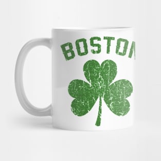 boston Mug